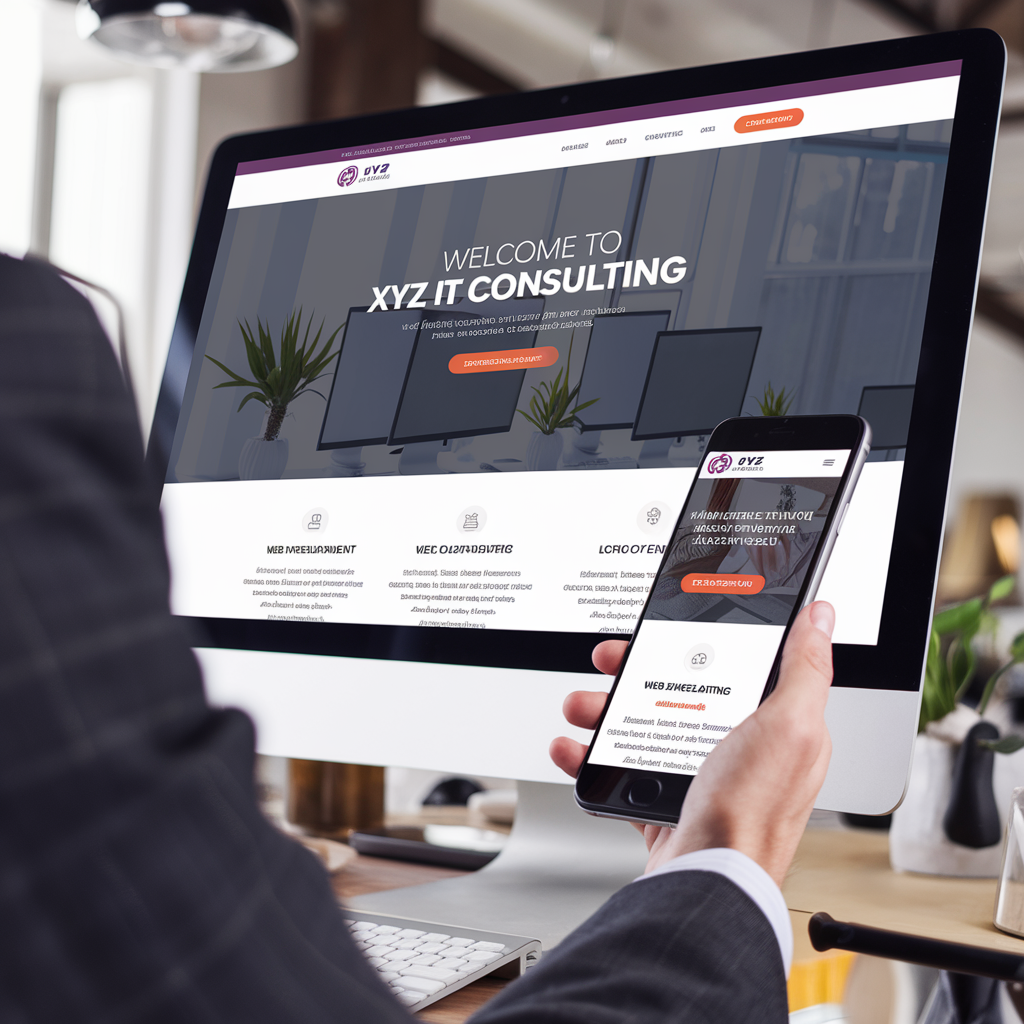 Web Development
